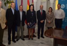Sefac y la Universidad Politécnica de Cartagena impulsan la formación y la investigación