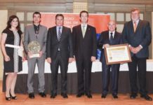 Ramón Jordán cree que deben pasar “de una farmacia dispensadora a una farmacia asistencial”