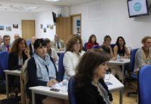 Anefp celebra sus terceras jornadas de formación