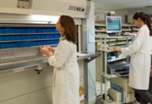 Farmaindustria queda satisfecha con la guía de preparación, pero lamenta no haber participado