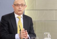El pago a proveedores pone ‘a cero’ el contador de la deuda