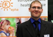 La EPHA alerta sobre los problemas en el acceso a los tratamientos en Grecia
