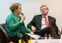 Vilnius marca el camino a los sistemas sanitarios europeos