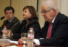 Contra la violencia de género