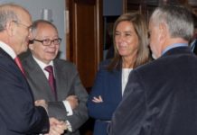 Foto fija: Del pacto profesional al consenso global