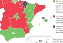 Nuevo capítulo en la judicialización de los concursos