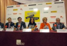 Las personas con discapacidad han puesto en marcha `SOS Discapacidad’