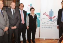 Sanitarios y pacientes piden un acceso rápido y equitativo a los NACO