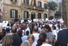 La botica impagada se deja en el camino más de 30 millones