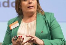 “Aparte del medicamento, en la farmacia hay salud”