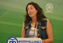 El pacto PP-C’s en Andalucia y sus medidas en el ámbito sanitario