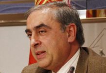 El PSOE reprocha a Mato el retraso en la actualización de los precios de referencia