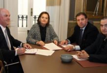 Ribera Salud prevé extender el acuerdo