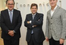 Aeseg visitó Contenidos de Salud