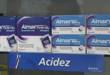 El ‘switch’ de Almax le confiere un valor añadido para el farmacéutico