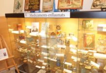 El COF de Tarragona acoge la exposición Medicamentos Enlatados