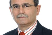 “Es momento de facilitar la movilidad del farmacéutico”