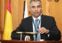 El nuevo SPR hará “especial daño” a la farmacia canaria