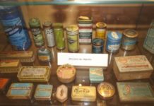 Medicamentos con historia