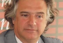 Pedro Mombiedro es el nuevo presidente del COF de Cuenca