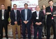 Foto fija: Cofarta: un ‘pequeño’ moviéndose a lo grande