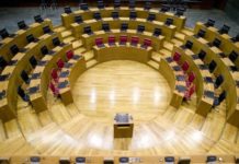 Navarra dejará de aplicar el céntimo sanitario a partir del 1 de enero