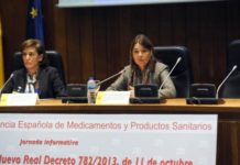 La Aemps analiza con industria y almacenes las novedades del RD de Distribución