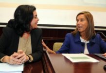 Mato “cierra filas” en torno a la farmacia al defender un modelo “accesible y cercano”