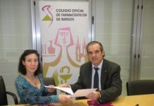 Las farmacias burgalesas se implican en el abordaje de la TDAH