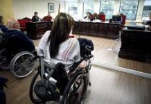 Recurren la sentencia de la talidomida