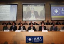 AMA proyecta su entrada en Latinoamérica