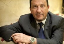 Dos candidatos optan a suceder a Jaime Carbonell al frente del COF de Alicante
