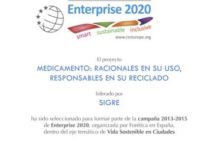 El compromiso del sector farmacéutico en Sigre, distinguido por Forética
