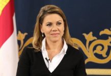 El copago en los hospitales amplía la brecha en el PP