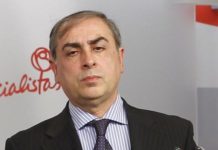 Frase de la semana:“El Gobierno ha abandonado las políticas de control del gasto farmacéutico”