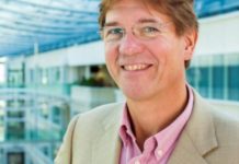 Rodrigo Becker, nuevo director de GSK en África subsahariana