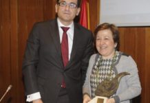 La SEFH premia a Farjas por el uso racional del medicamento