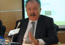 Lens adelanta que el decreto de precio y financiación no podrá ser promulgado en 2014