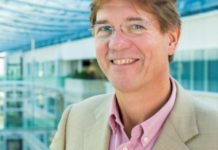 Rodrigo Becker, nuevo director de GSK en África subsahariana y países menos desarrollados