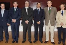 La asamblea del Cacof decide si se celebra elecciones conjuntas