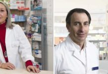 Elecciones a la presidencia del Colegio Oficial de Farmacéuticos de Alicante