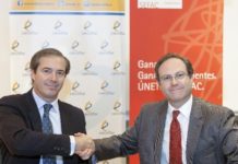 Sefac y Cecofar renuevan su convenio de colaboración