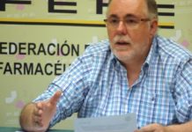 Vacas acusa de “prevaricar” al Cacof al validar la candidatura de López de Vinuesa