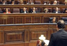 Rajoy y Rubalcaba bajan al ruedo farmacéutico por culpa del copago