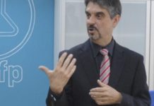 Pey espera que al menos 12 comunidades desarrollen el nomenclátor maestro en 2014