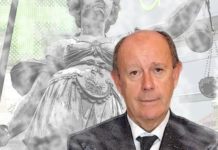 Una persona de total confianza