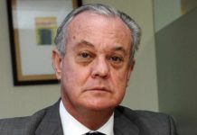 Frase de la semana:“Dejar en manos no farmacéuticas una parte minoritaria de la capitalización no deteriora la profesión”