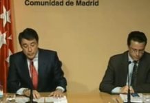 Se paraliza la externalización en Madrid