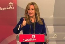 El PSOE felicita a los profesionales por la marcha atrás en la privatización