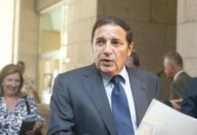 EL TSJM rechaza suspender el copago hospitalario como pedía Castilla y León